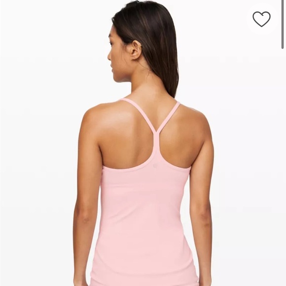 Lululemon Power Y tank - Picture 5 of 7